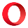 Opera Logo
